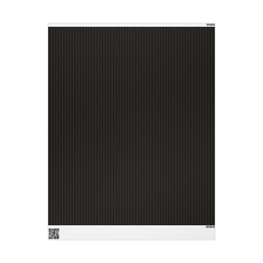 Gift Wrap | Kennesaw, Georgia | Pinstripe