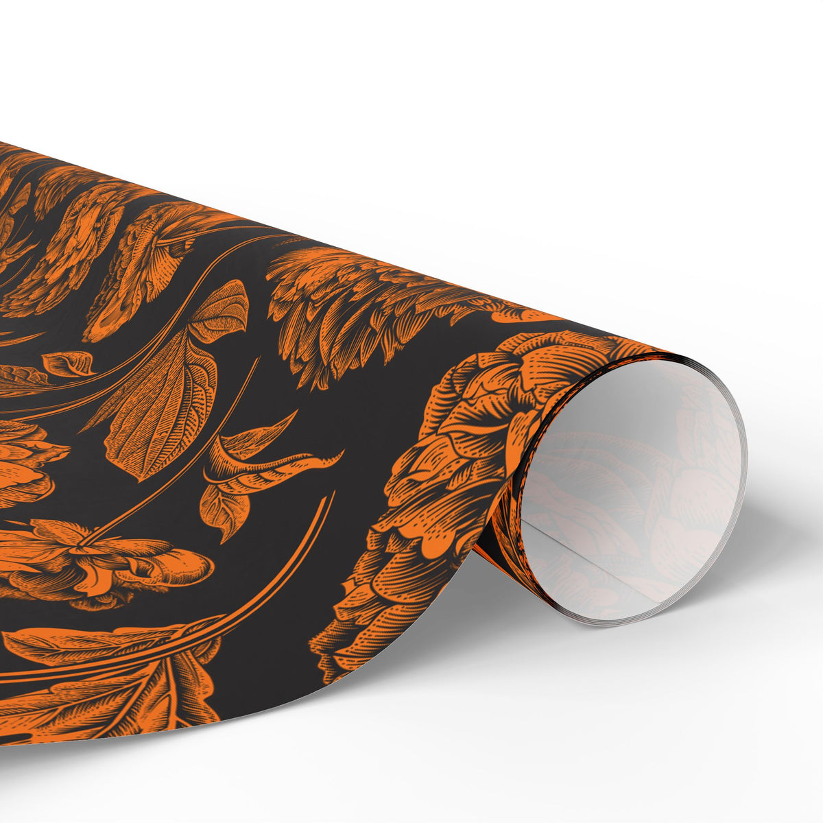 Gift Wrap | Princeton, New Jersey | Peony