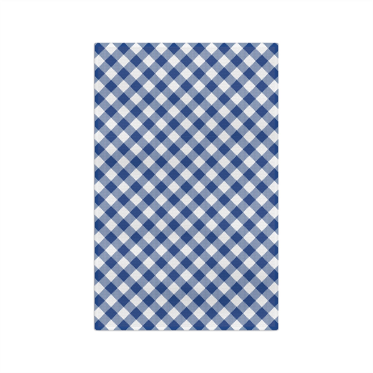 Tea Towels | Lexington, Kentucky | Gingham