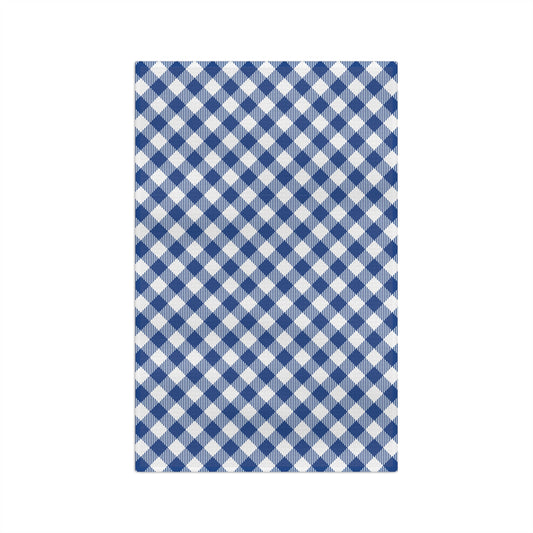 Tea Towels | Lexington, Kentucky | Gingham