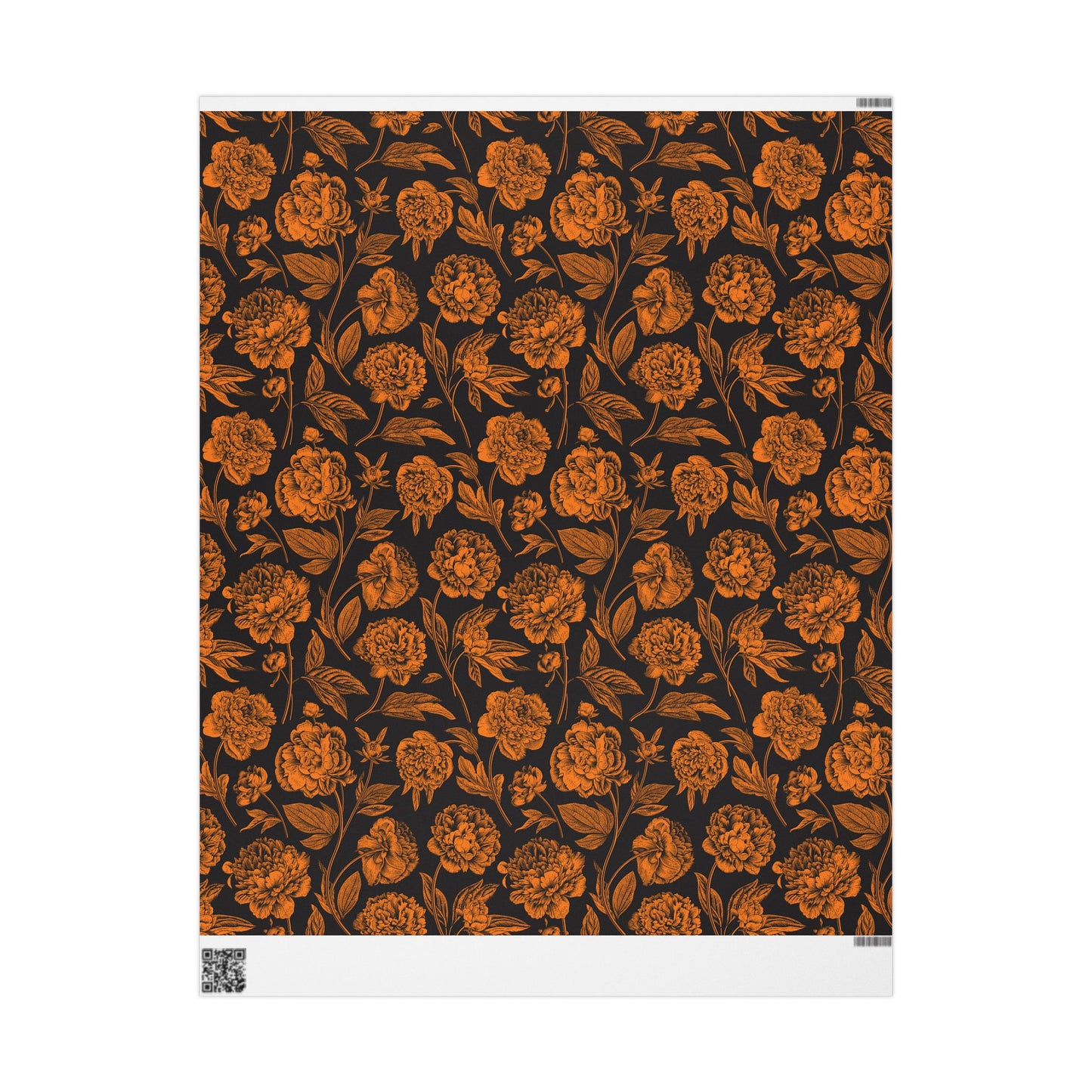 Gift Wrap | Princeton, New Jersey | Peony