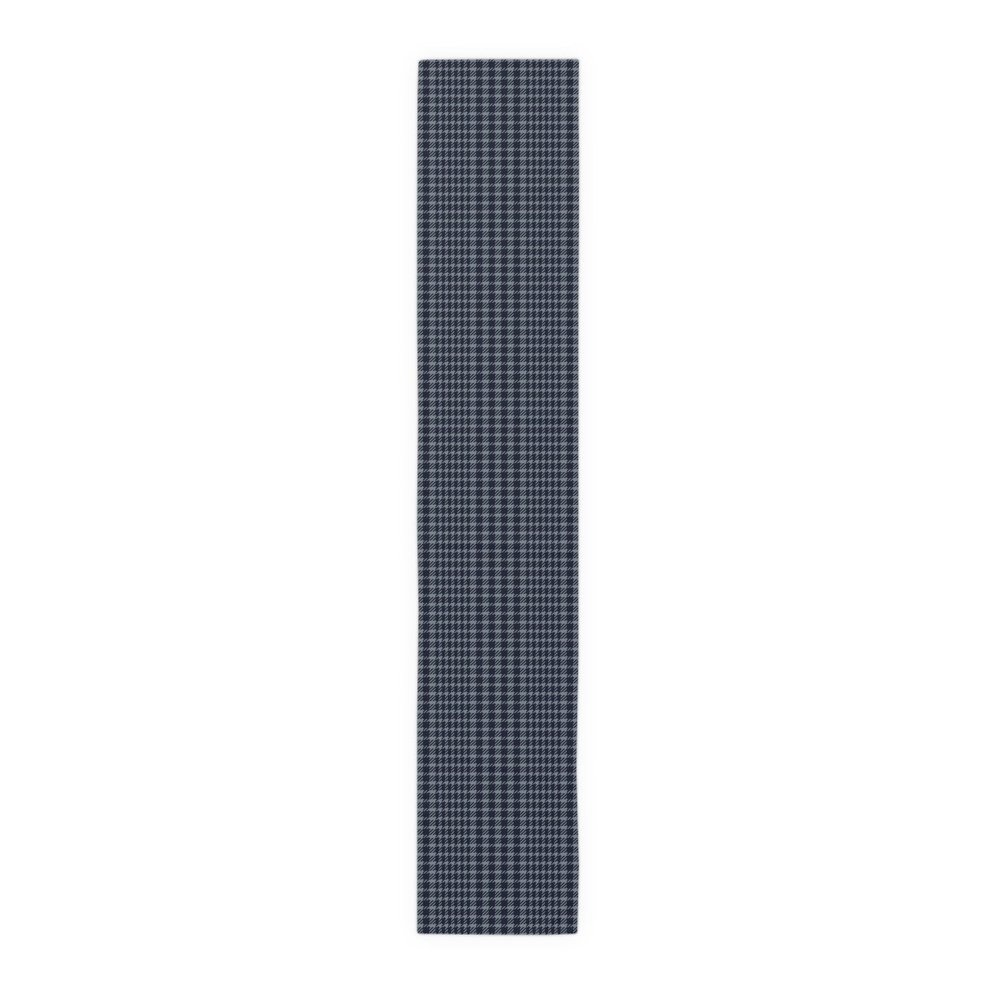 Table Runner | Storrs, Connecticut | Tweed