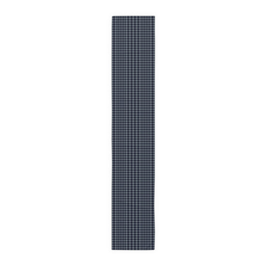 Table Runner | Storrs, Connecticut | Tweed