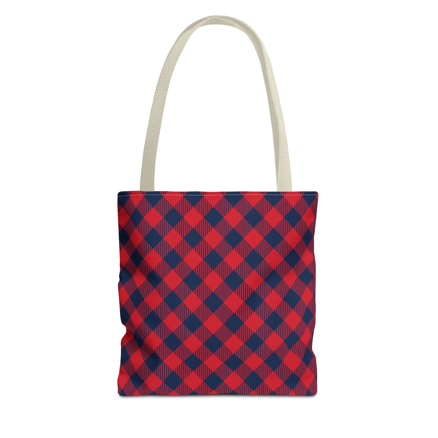Totes | Oxford, Mississippi | Gingham