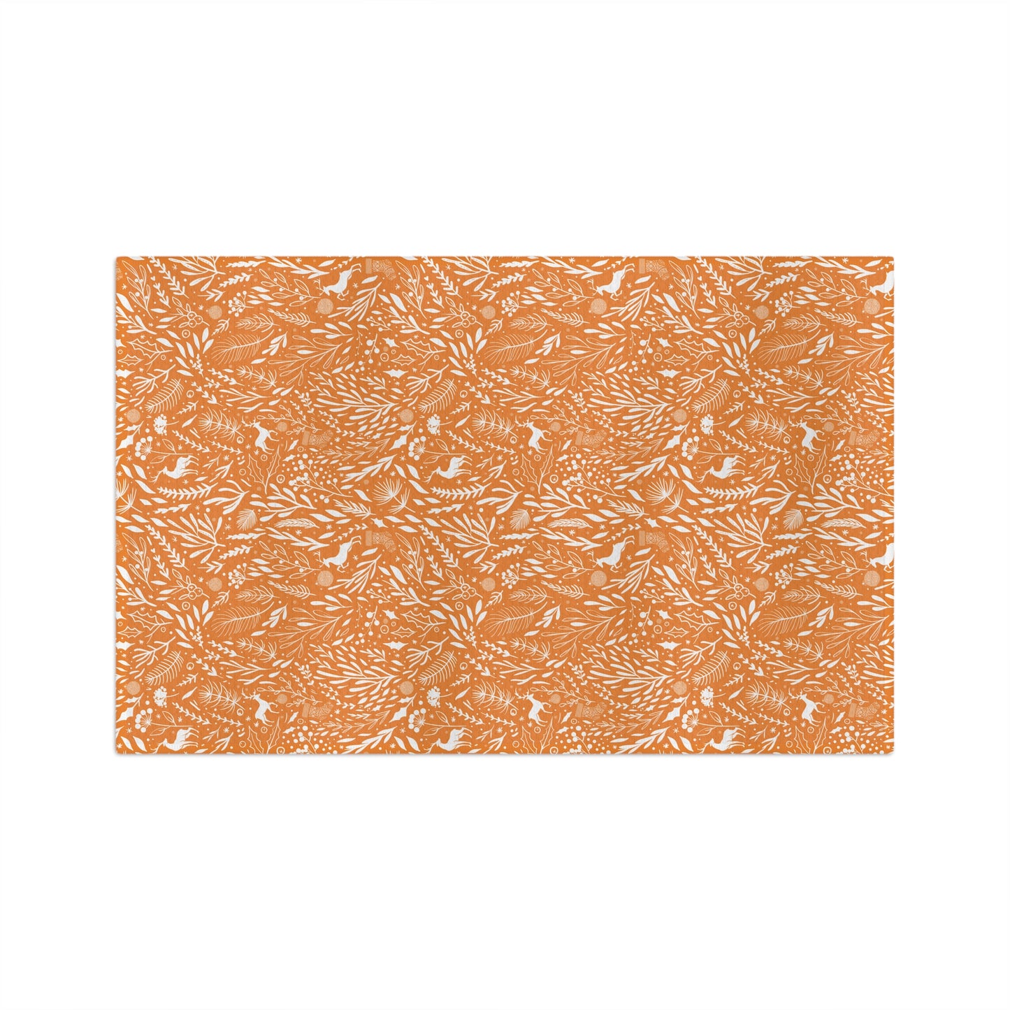 Tea Towels | Knoxville, Tennessee | Fauna
