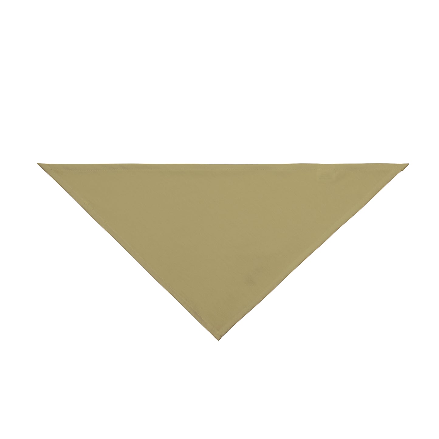 Pet Bandana | Atlanta, Georgia | Dark