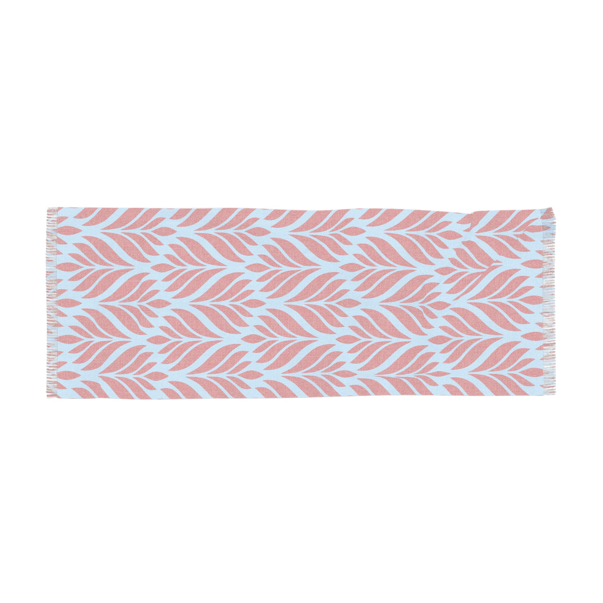 Scarf | Oxford, Mississippi | Palm