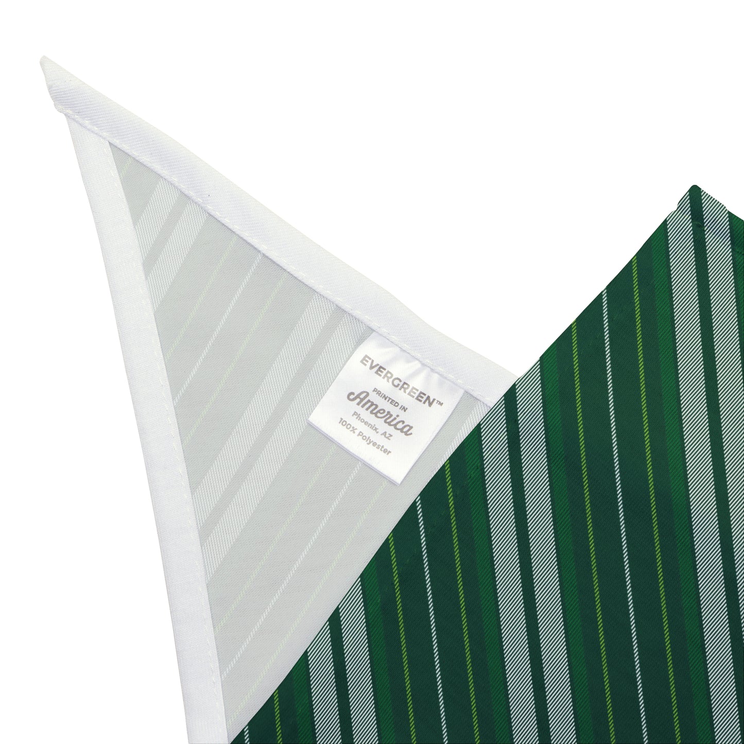 Pet Bandana | Eugene, Oregon | Stripe