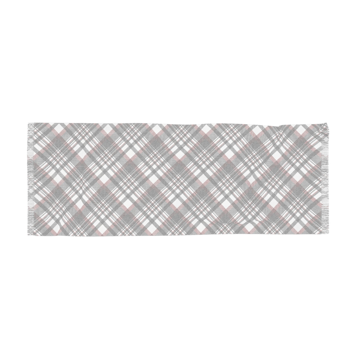 Scarf | Columbia, South Carolina | Tartan