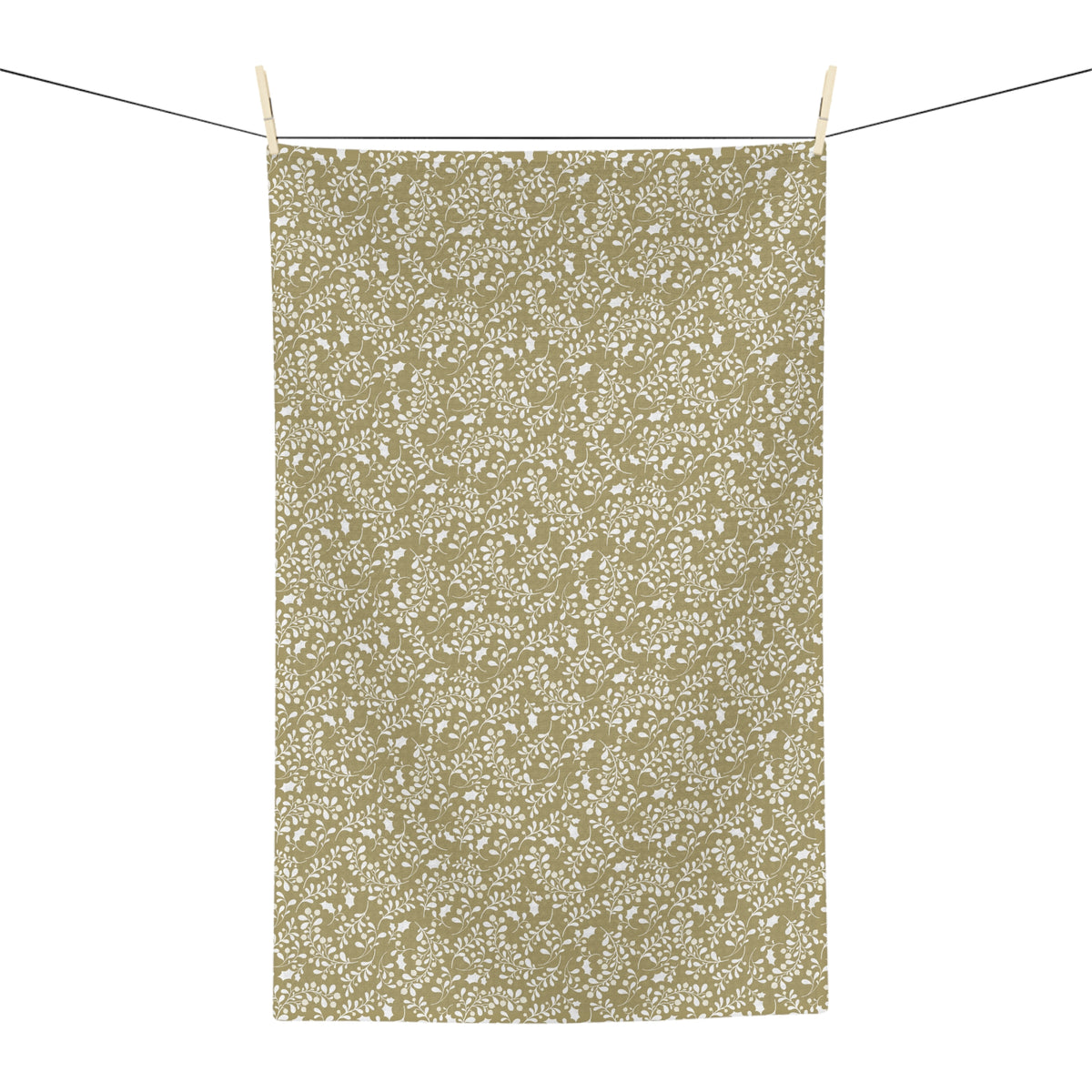 Tea Towels | Atlanta, Georgia | Holly