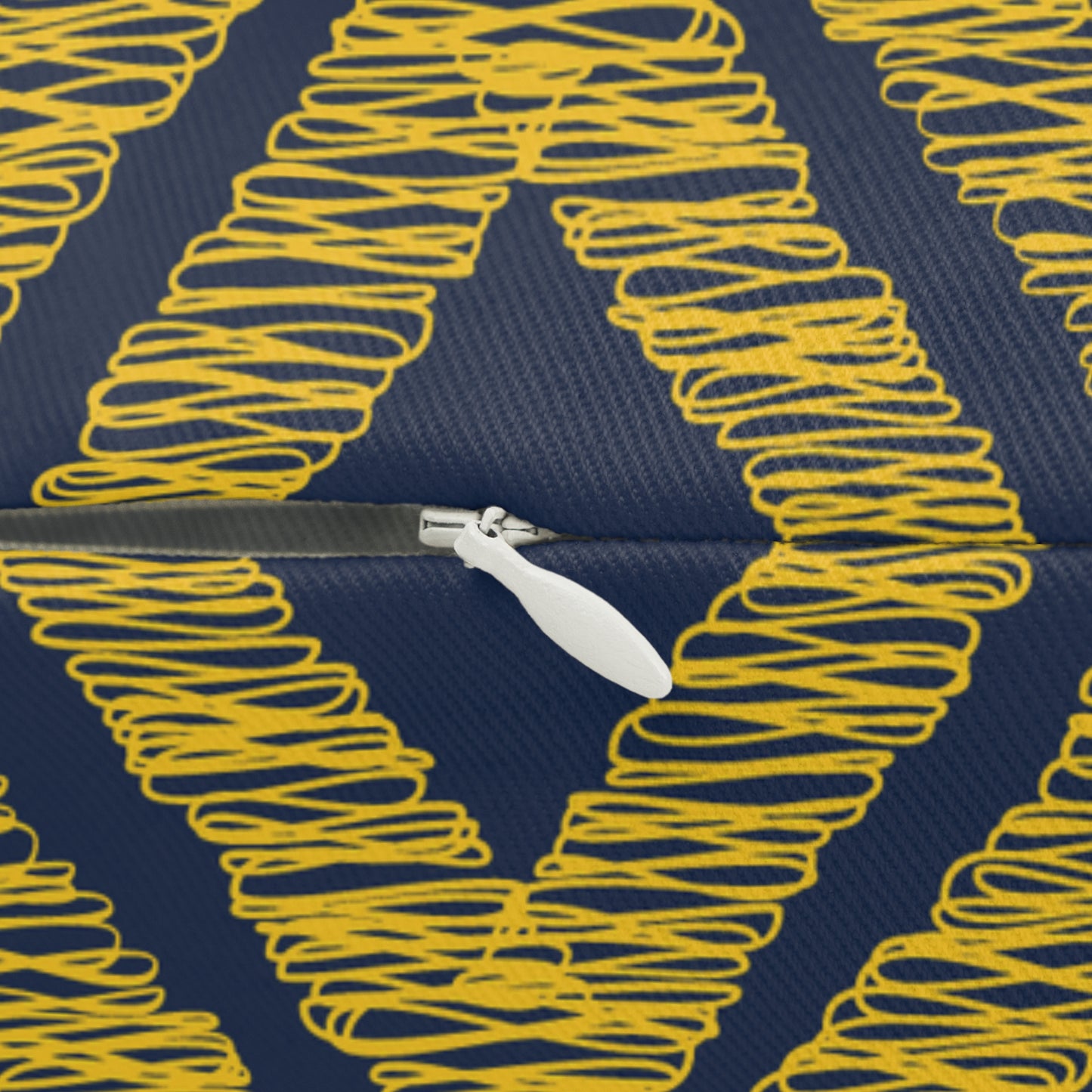 Pillow | Ann Arbor, Michigan | Ogee