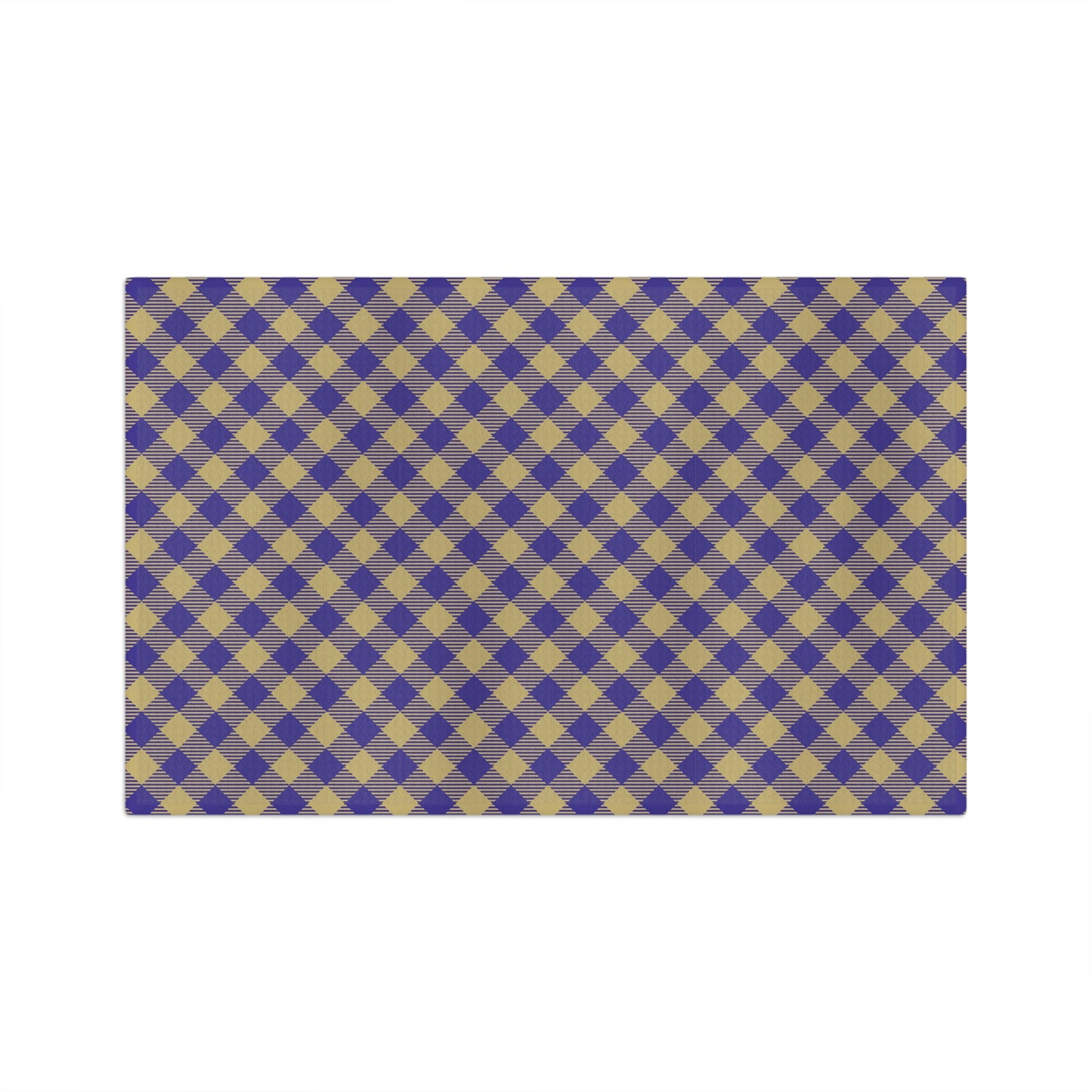 Tea Towels | Harrisonburg, Virginia | Gingham