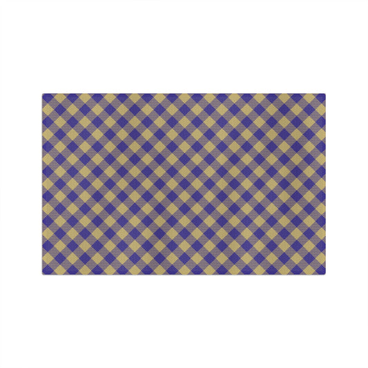 Tea Towels | Harrisonburg, Virginia | Gingham