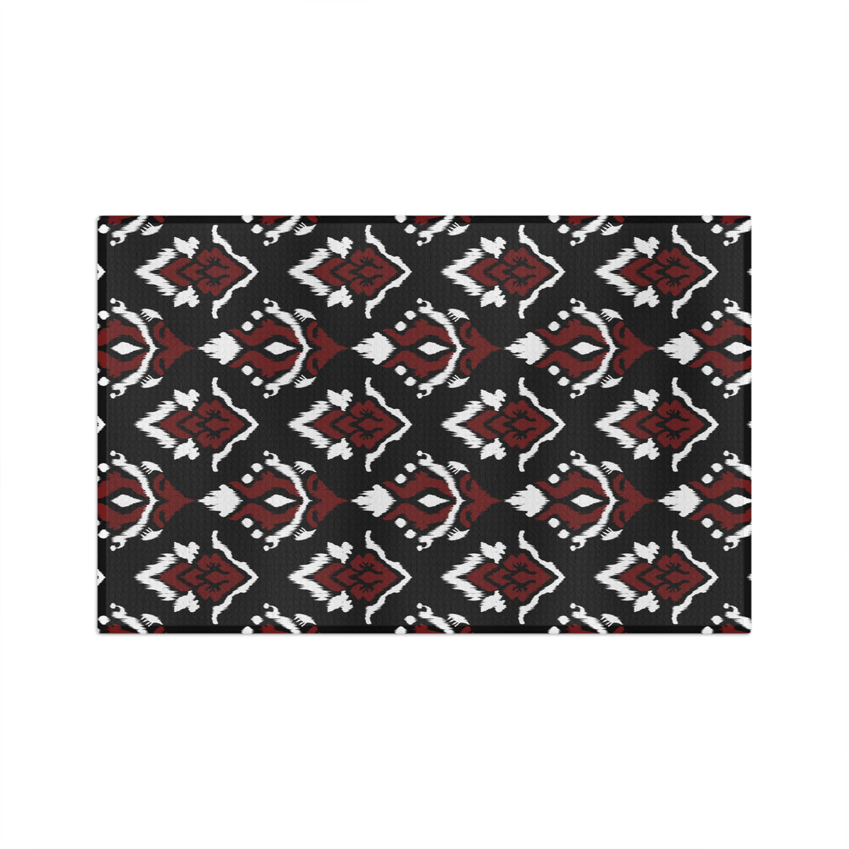 Tea Towels | Columbia, South Carolina | Ikat
