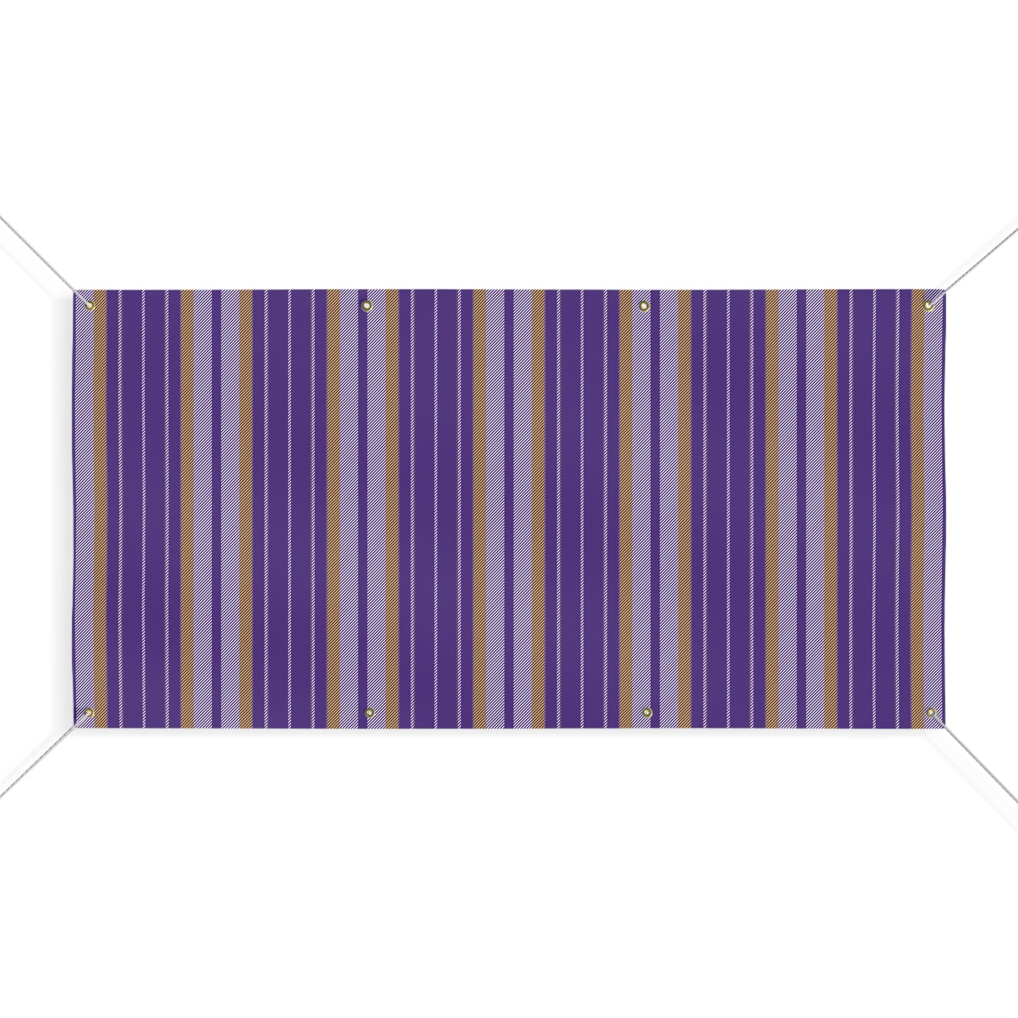 Banner | Baton Rouge, Louisiana | Stripe