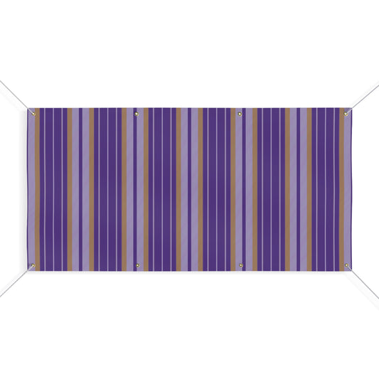 Banner | Baton Rouge, Louisiana | Stripe