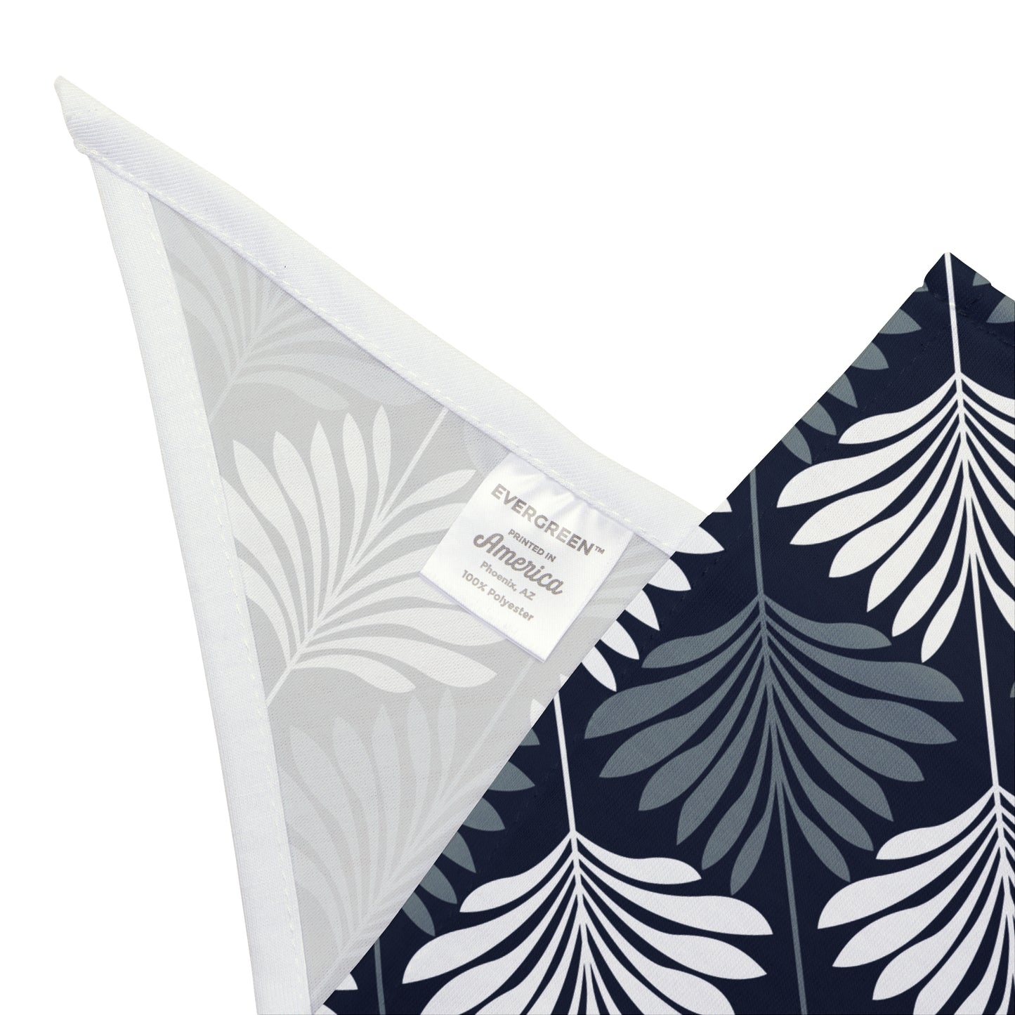 Pet Bandana | Storrs, Connecticut | Deco