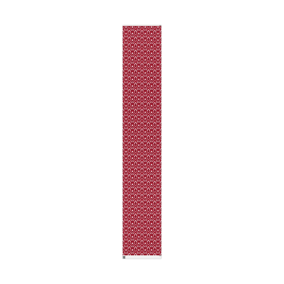 Gift Wrap | Bloomington, Indiana | Ikat