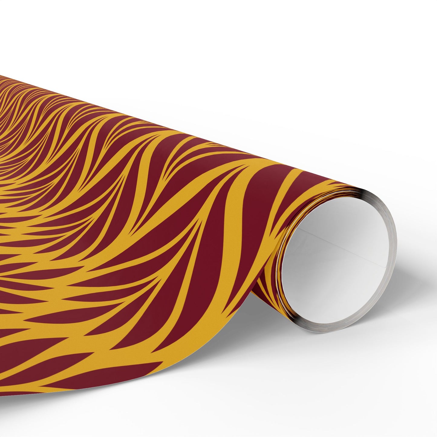 Gift Wrap | Los Angeles, California | Palm