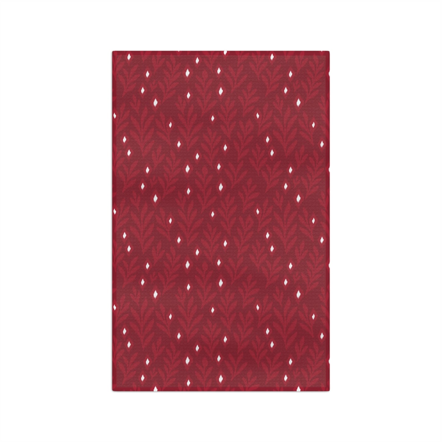 Tea Towels | Bloomington, Indiana | Laurel
