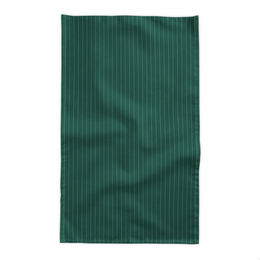 Tablecloth | New Orleans, Louisiana | Pinstripe