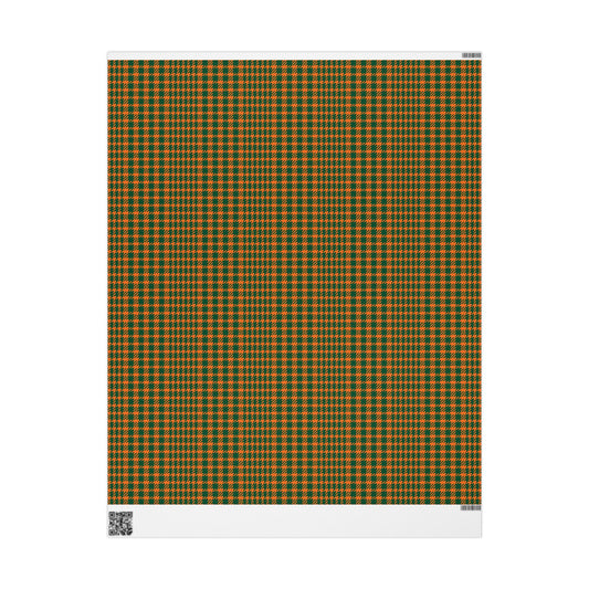 Gift Wrap | Miami, Florida | Tweed