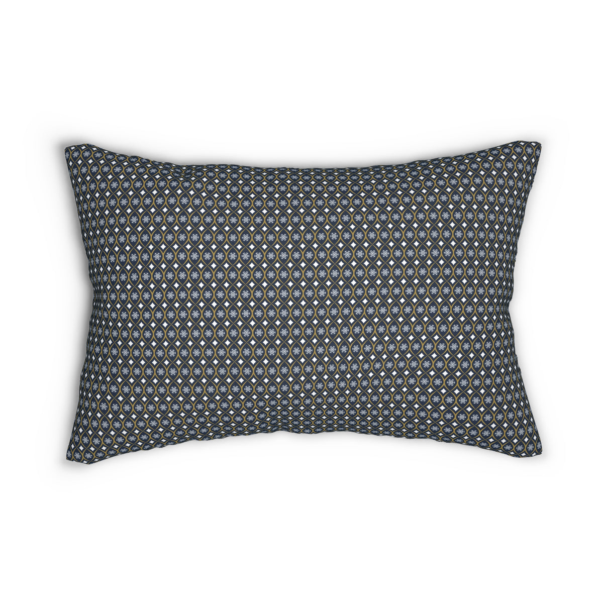 Pillow | Notre Dame, Indiana | Snow