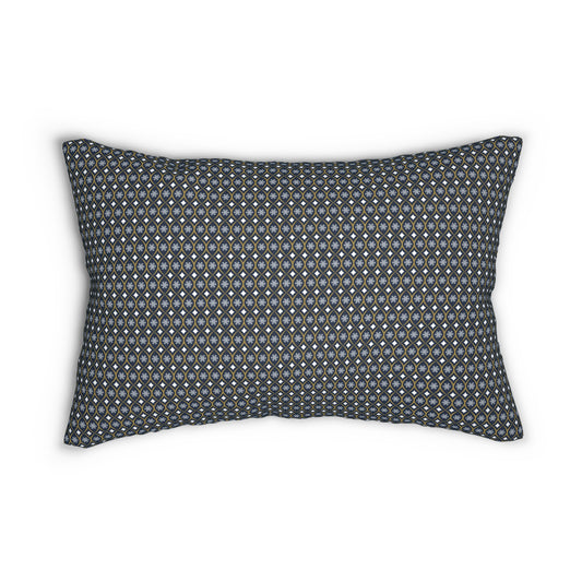Pillow | Notre Dame, Indiana | Snow