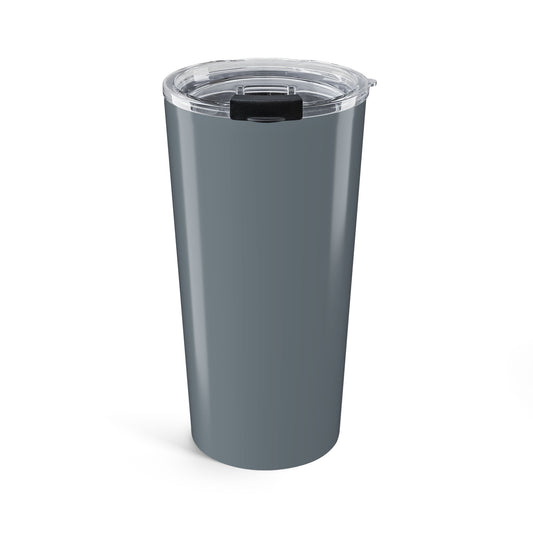 Tumbler | Storrs, Connecticut | Light