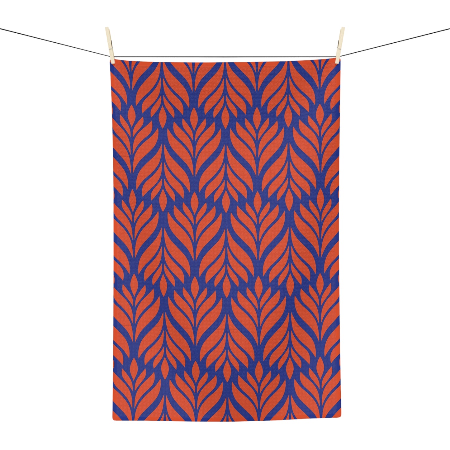 Tea Towels | Gainesville, Florida | Palm