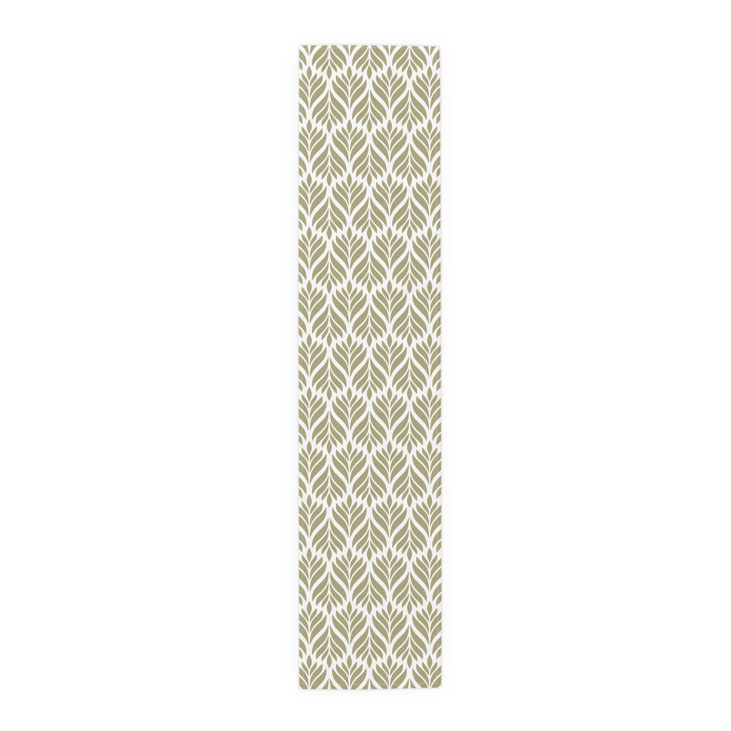 Table Runner | Atlanta, Georgia | Palm