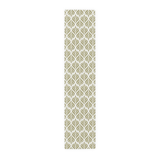 Table Runner | Atlanta, Georgia | Palm
