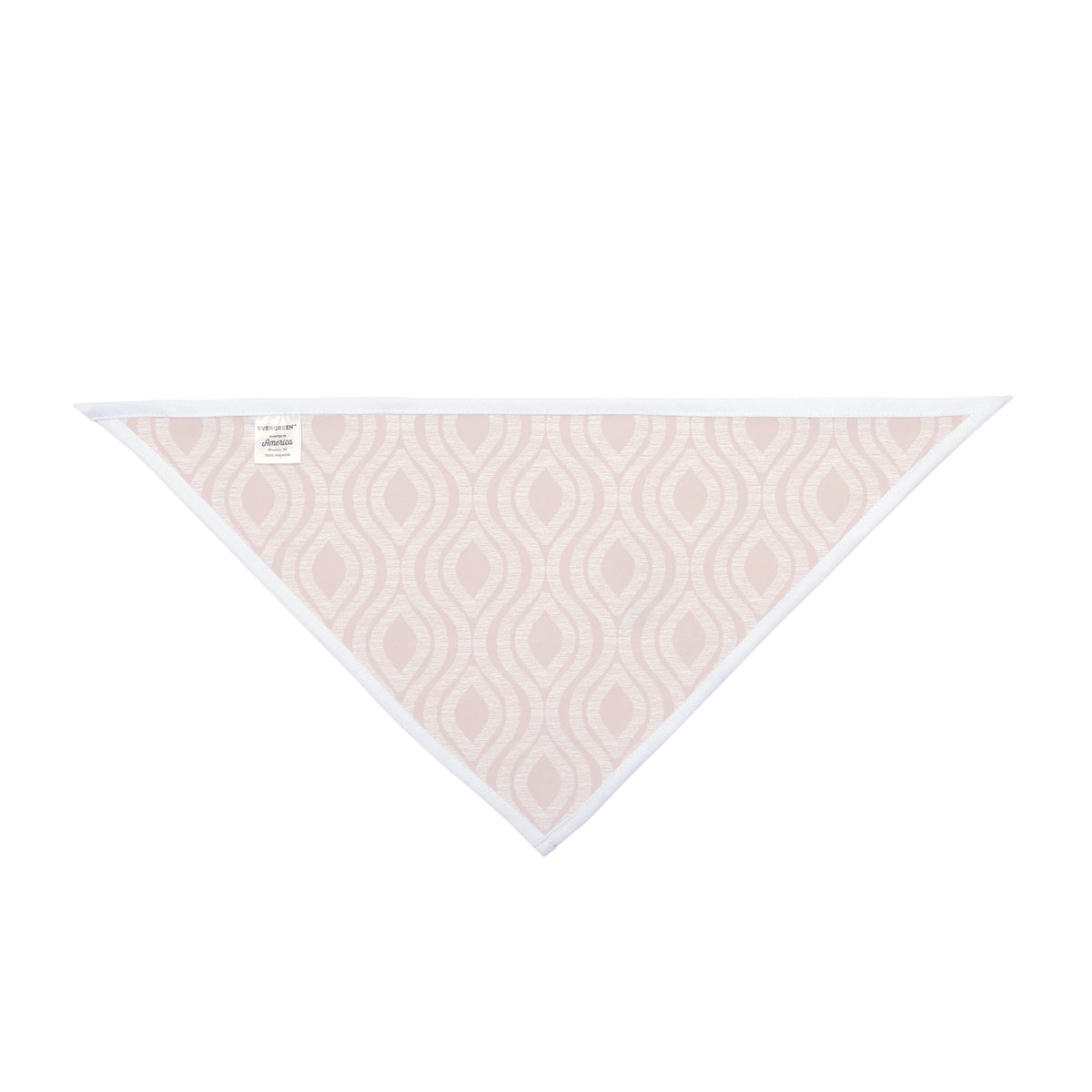 Pet Bandana | Austin, Texas | Ogee