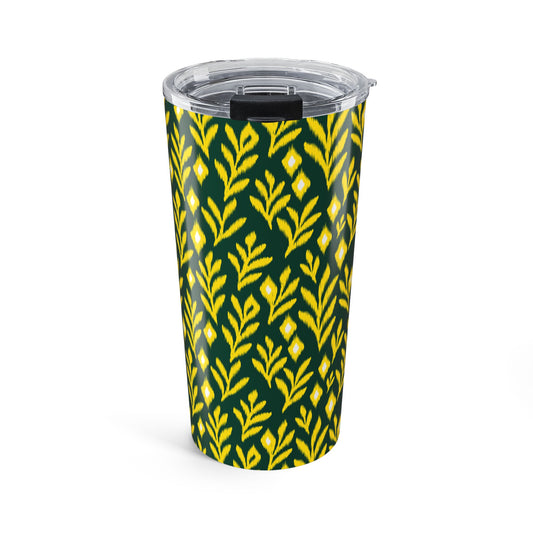 Tumbler | Eugene, Oregon | Laurel