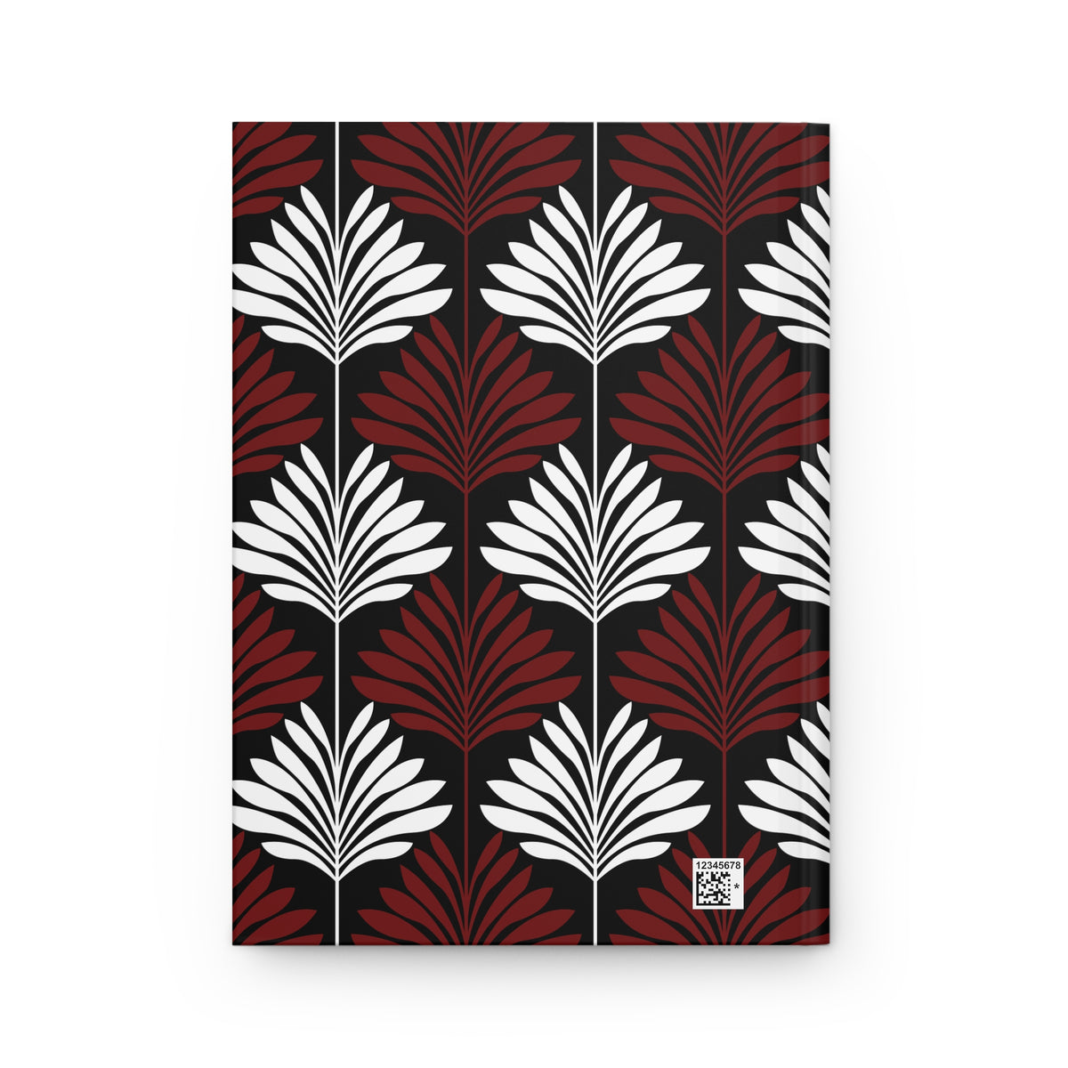 Journal | Columbia, South Carolina | Deco