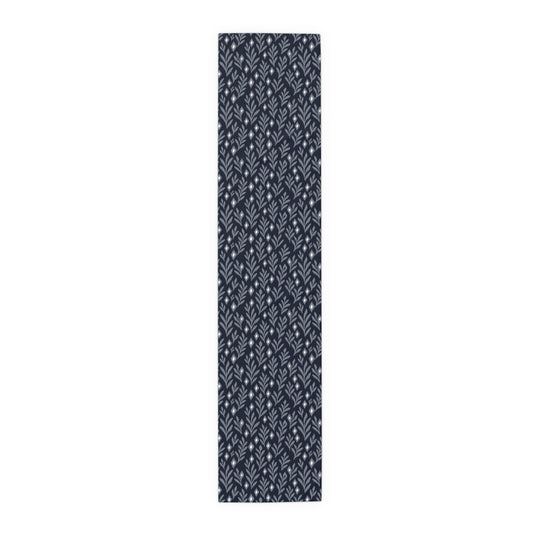 Table Runner | Storrs, Connecticut | Laurel