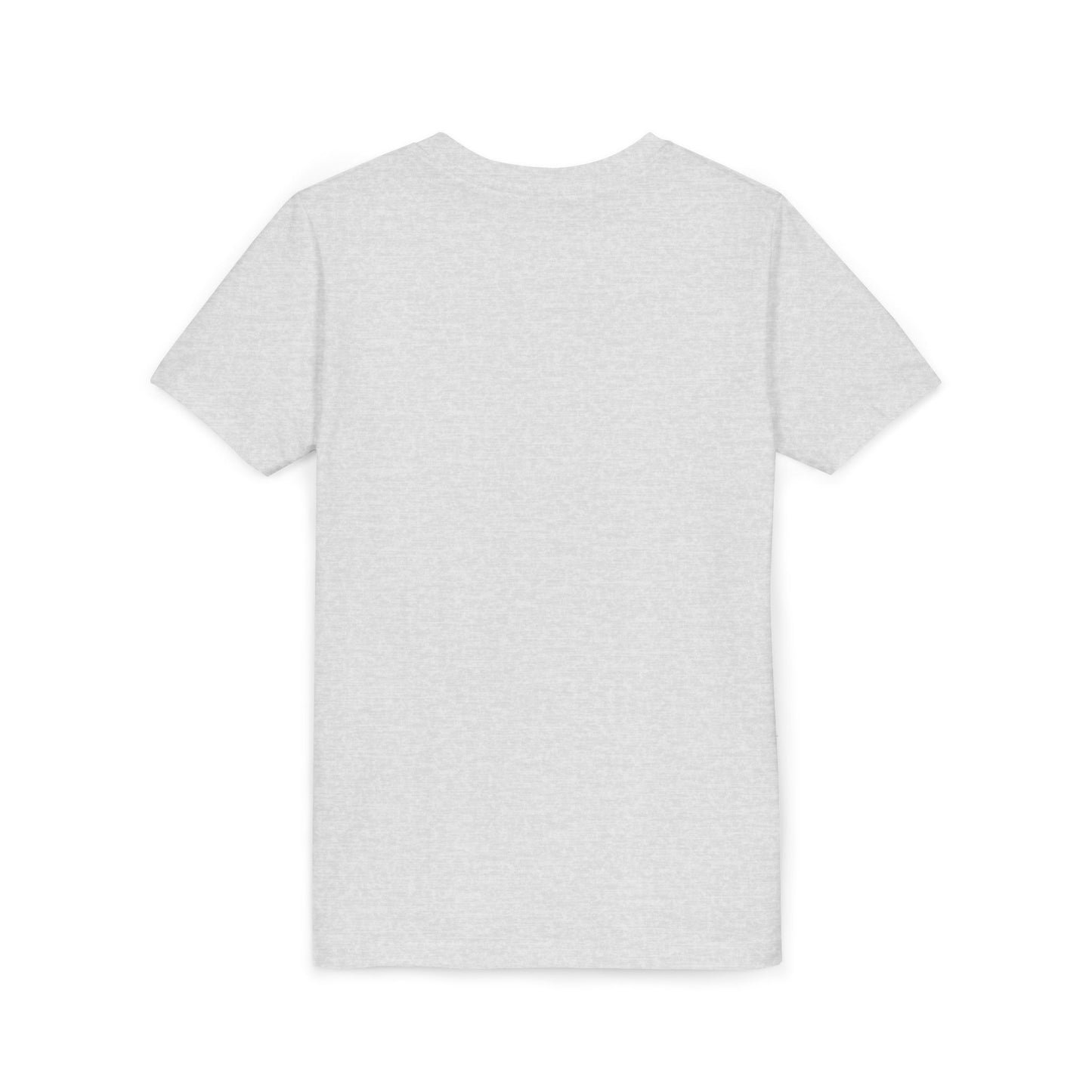 Youth Tee | Greyhounds | Teal Burst