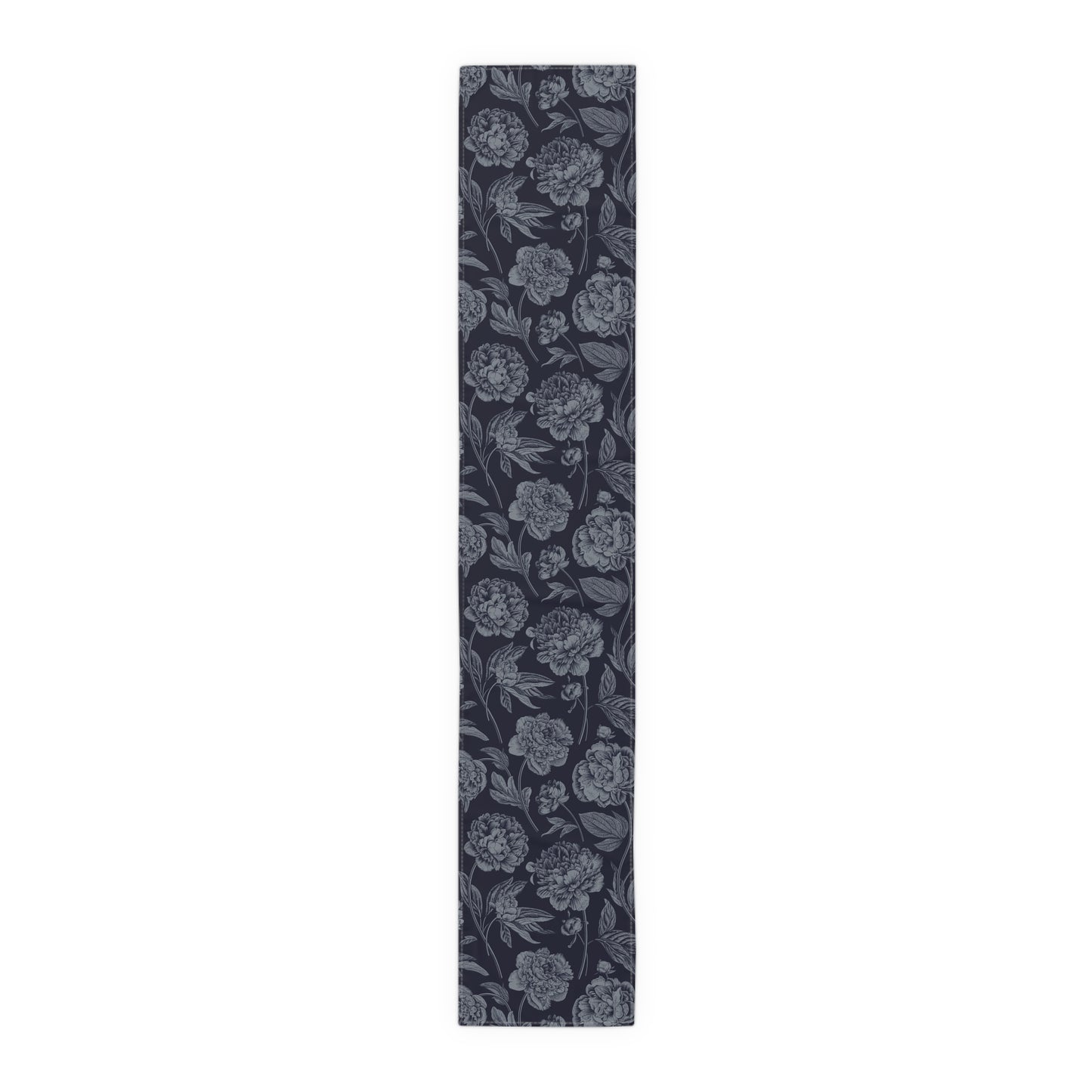 Table Runner | Storrs, Connecticut | Peony