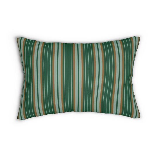 Pillow | Miami, Florida | Stripe