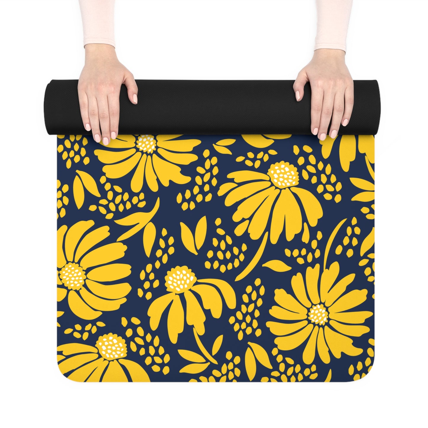 Yoga Mat | Ann Arbor, Michigan | Bellis