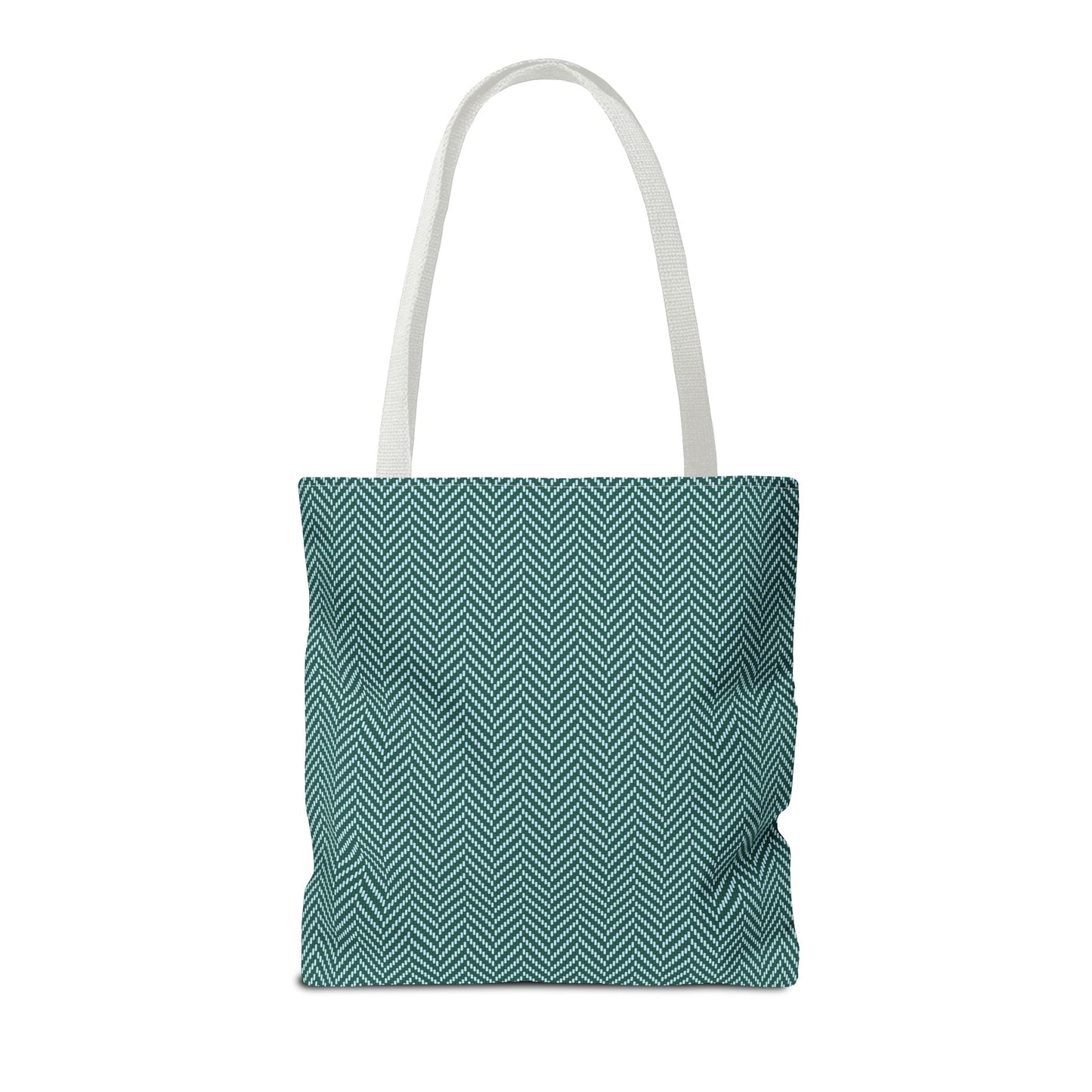 Totes | New Orleans, Louisiana | Herringbone