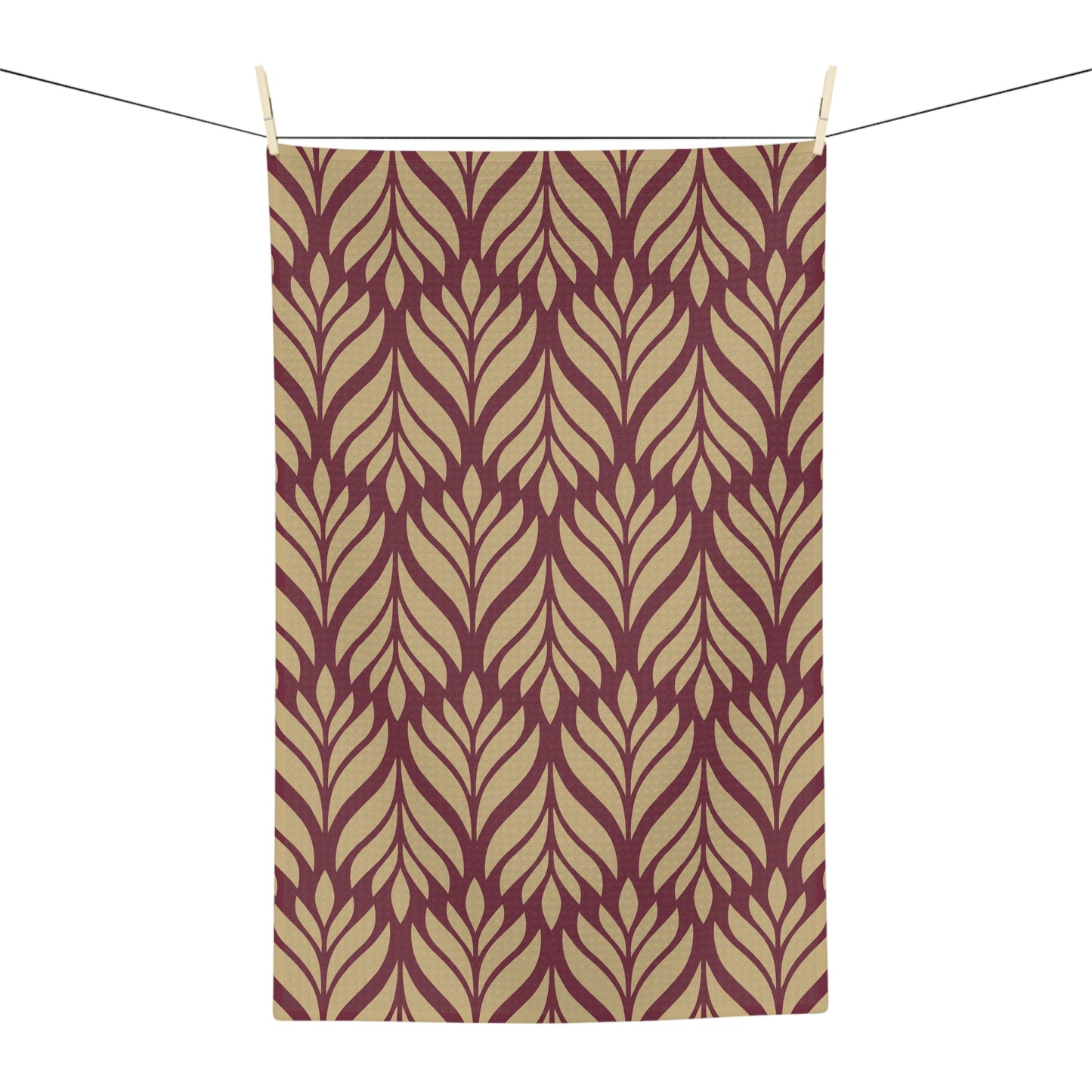 Tea Towels | Tallahassee, Florida | Palm
