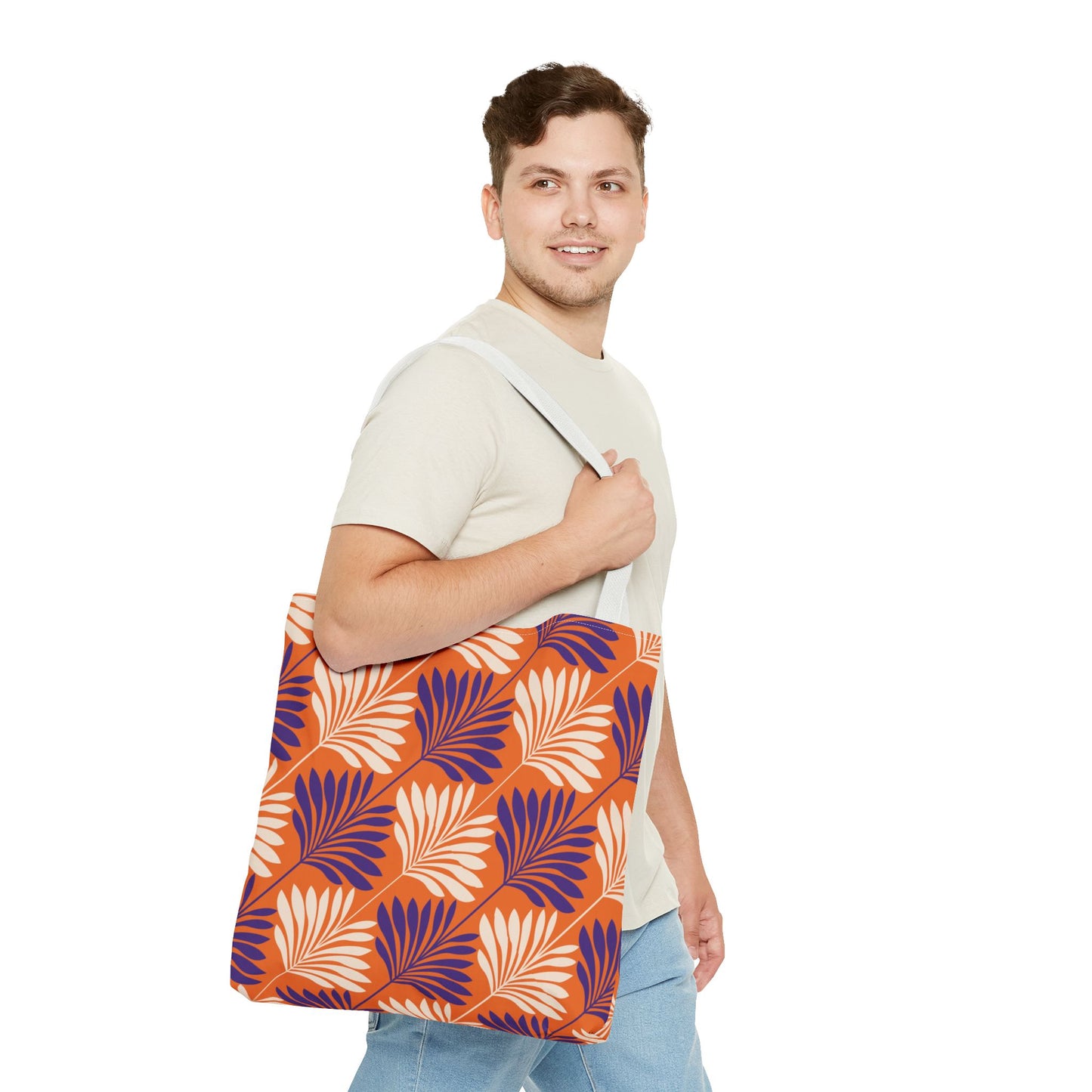 Tote Bag | Clemson, South Carolina | Deco