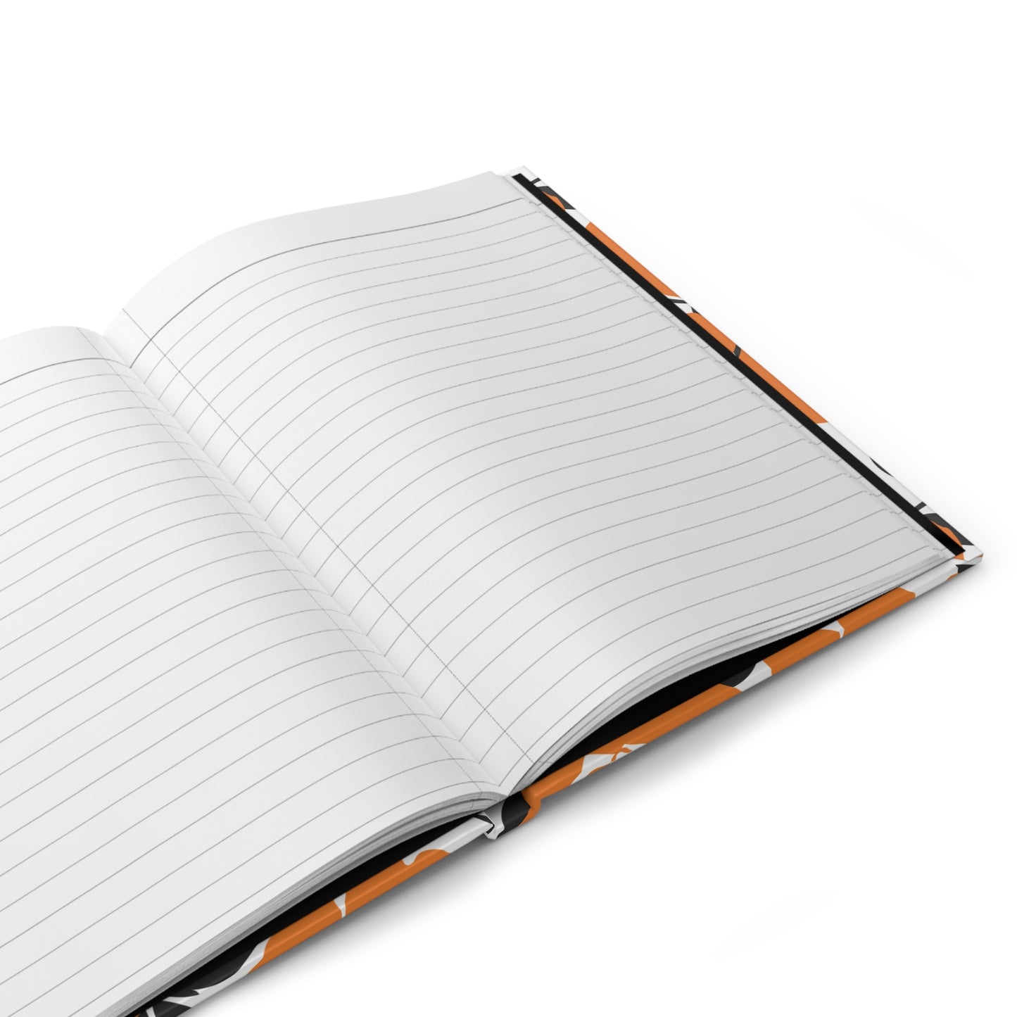 Journal | Princeton, New Jersey | Poppy