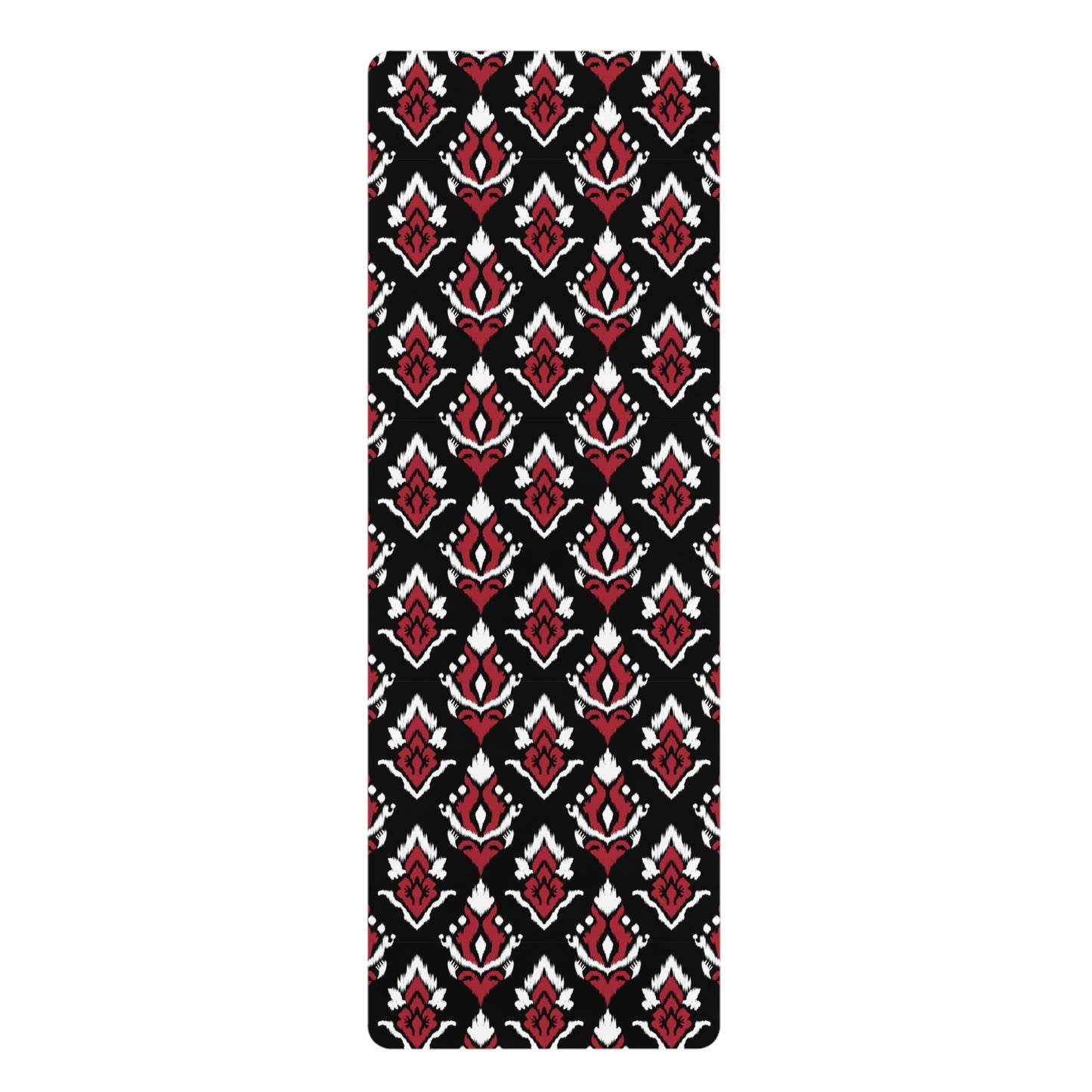 Yoga Mat | Athens, Georgia | Ikat