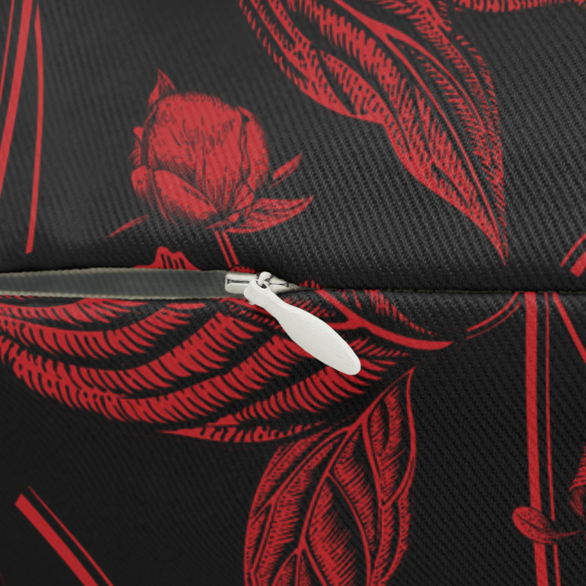 Pillow | Lubbock, Texas | Peony