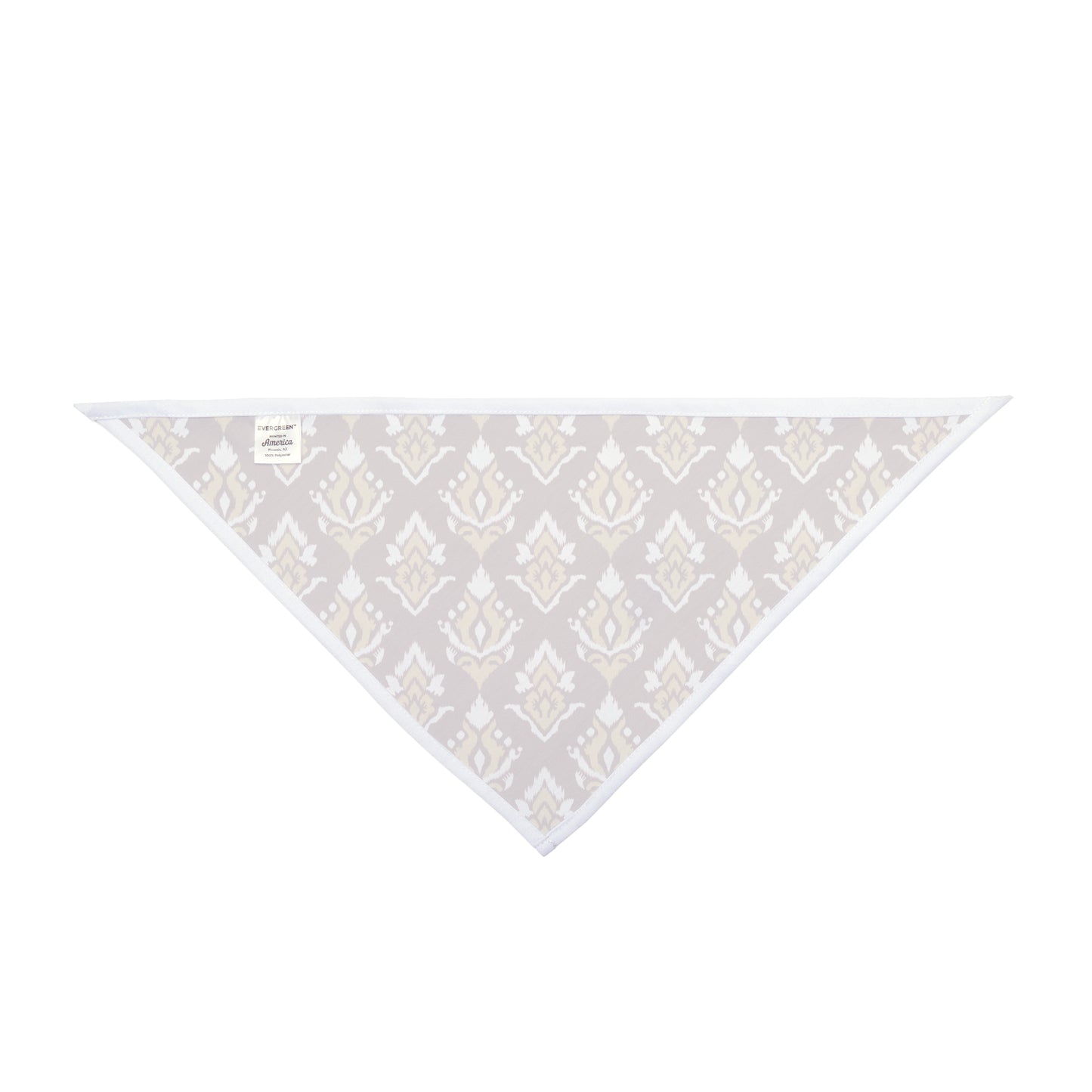 Pet Bandana | Tallahassee, Florida | Ikat