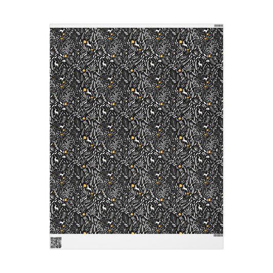 Gift Wrap | Columbia, Missouri | Fauna
