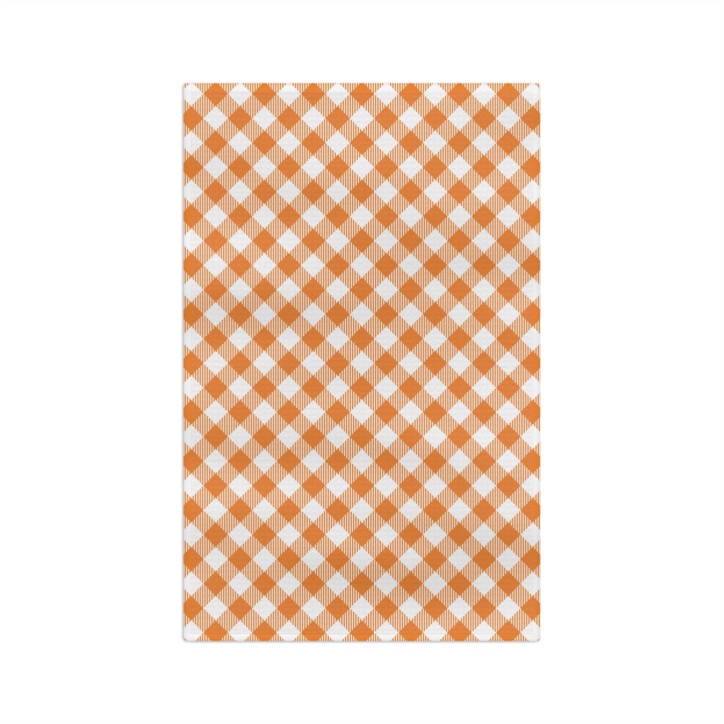 Tea Towels | Knoxville, Tennessee | Gingham