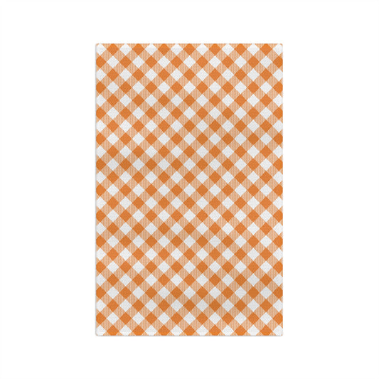 Tea Towels | Knoxville, Tennessee | Gingham